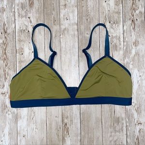 Parade Bralette
